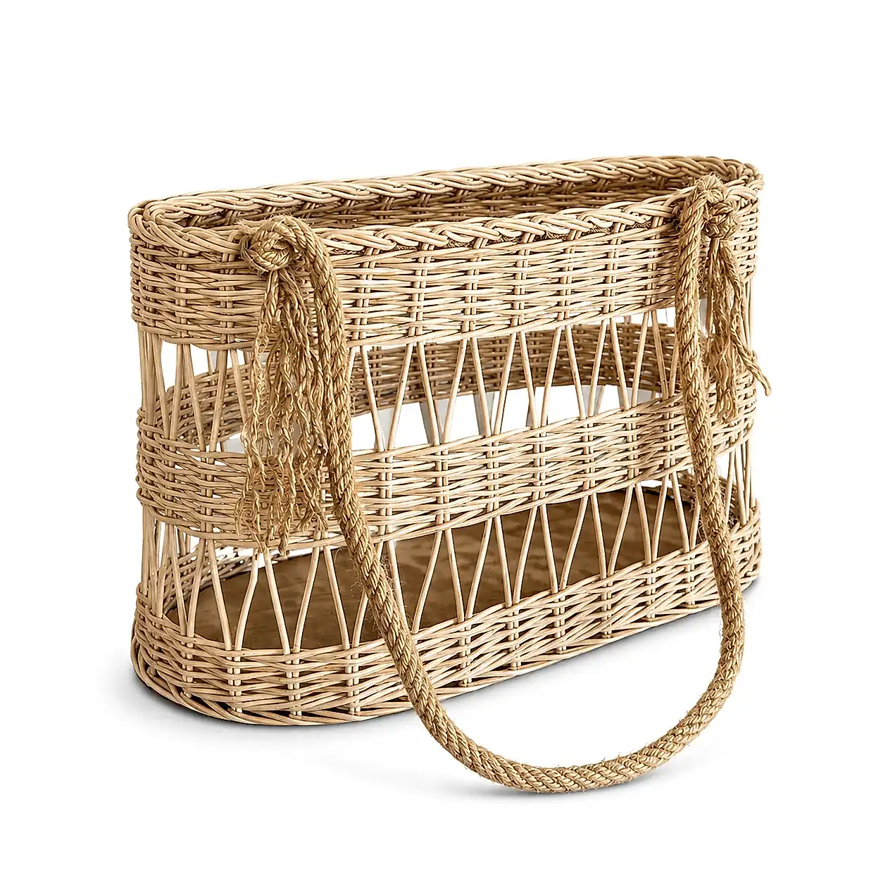 Rattan Çanta